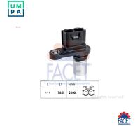 Crankshaft position sensors 9.0716 FACET for DAIHATSU TOYOTA