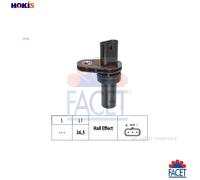 FACET 9.0726 Crankshaft sensor