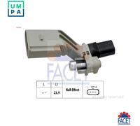SENSOR CRANKSHAFT PULSE 9.0742 FOR SKODA ROOMSTER FABIA/II/Combi YETI PRAKTIK