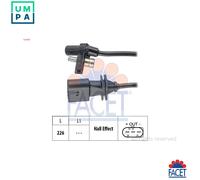 SENSOR CRANKSHAFT PULSE 9.0759 FOR BMW 1/E87/E6/X6/SAC/E7/E72/3/E9 X3/SAV/E83