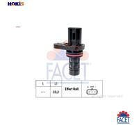 SENSOR CRANKSHAFT PULSE 9.0824 FOR SKODA KAROQ OCTAVIA/IV/Combi/III SUPERB VW