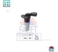 FACET 9.0835 Crankshaft sensor