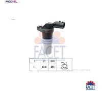 FACET 9.0835 Crankshaft sensor