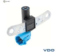 Crankshaft position sensors A2C59513360Z CONTINENTAL/VDO for RENAULT DACIA