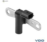 SENSOR CRANKSHAFT PULSE A2C59515058 FOR RENAULT WIND LOGAN TWINGO/III SYMBOL