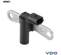 SENSOR CRANKSHAFT PULSE A2C59515058 FOR RENAULT WIND LOGAN TWINGO/III SYMBOL