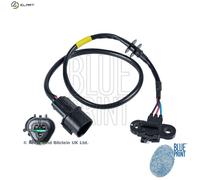 BLUE PRINT ADC47205 Crankshaft Pulse Sensor Replacement Fits Mitsubishi