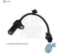 BLUE PRINT ADG07272 Crankshaft sensor