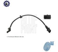 RPM / Crankshaft Sensor ADG07282 Blue Print 6238868 055567243 55567243 Quality