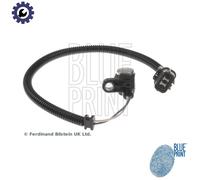 BLUE PRINT ADH27208 Crankshaft sensor