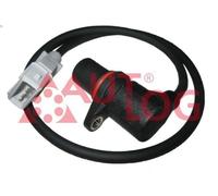Sensor, crankshaft pulse AUTLOG AS4496 for AUDI A4 B5 (8D2) 1.8 1994-2000