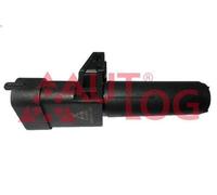 Sensor, crankshaft pulse AUTLOG AS5056 for MERCEDES-BENZ SL (R231) 3 2014-2016