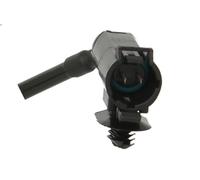 Sensor, crankshaft pulse AUTLOG AS5431 for VW POLO (6N2) 1.4 1999-2001