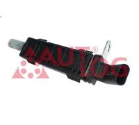Sensor, crankshaft pulse AUTLOG AS5532 for OPEL ASTRA J GTC 1.6 2014-2018