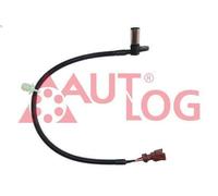 Sensor, crankshaft pulse AUTLOG AS5549 for NISSAN PRIMERA (P12) 2 2002-2008