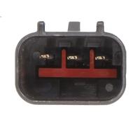 Sensor, crankshaft pulse AUTLOG AS5704 for CITROEN C6 (TD_) 3 2009-2012