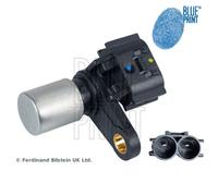 Sensor, crankshaft pulse BLUE PRINT ADT37217 For TOYOTA