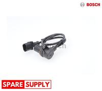 SENSOR, CRANKSHAFT PULSE BOSCH 0 261 210 159
