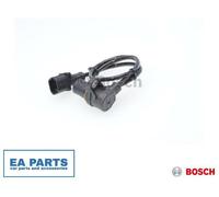 Sensor, crankshaft pulse BOSCH 0 261 210 159