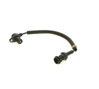 SENSOR CRANKSHAFT PULSE 0 281 002 271 FOR MAN F2000 L2000 D2865LF22 10.0L 5cyl