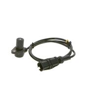 Sensor, crankshaft pulse BOSCH 0281002427