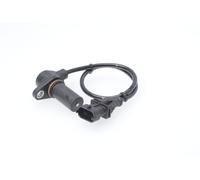 Bosch Crankshaft Sensor (HGV)