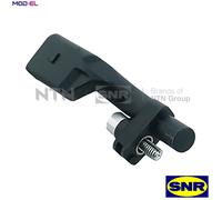 NTN-SNR Crankshaft Sensor CKP154.08 - Pulse for Skoda Superb II, Octavia Combi, VW 2.0L 4cyl