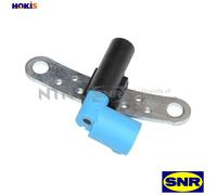 NTN-SNR Crankshaft Position Sensor CKP168.04 for Renault Clio II Scenic MPV Megane Coach