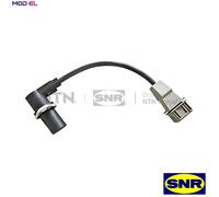 SENSOR CRANKSHAFT PULSE CKP189.13 FOR KIA RIO/Hatchback CARNIVAL/II A5D 1.5L