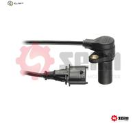 SENSOR CRANKSHAFT PULSE CP228 FOR VAUXHALL ASTRAVAN/Mk/IV OPEL HONDA 1.7L 4cyl