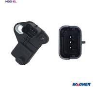 WAGNER CRS00011 Crankshaft sensor