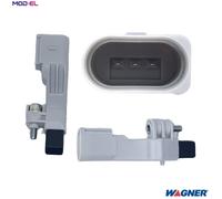 SENSOR CRANKSHAFT PULSE CRS00033 FOR SKODA SUPERB/II OCTAVIA/Combi ROOMSTER 1.4L