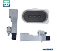 WAGNER CRS00033 Crankshaft sensor