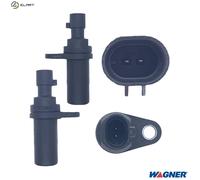 SENSOR CRANKSHAFT PULSE CRS00042 FOR ALFA ROMEO FIAT FIORINO/MPV/Box/Body/MPV