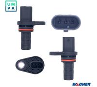 WAGNER CRS00061 Crankshaft sensor