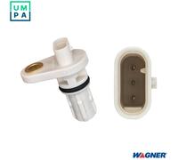 SENSOR CRANKSHAFT PULSE CRS00082 FOR CHEVROLET OPEL CORSA/Hatchback/Van/D 1.4L