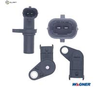 WAGNER CRS00085 Crankshaft sensor
