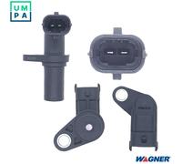 WAGNER CRS00085 Crankshaft sensor