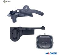 WAGNER CRS00091 Crankshaft sensor