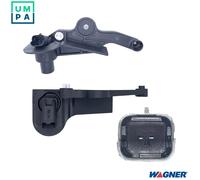 WAGNER CRS00091 Crankshaft sensor