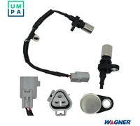 WAGNER CRS00093 Crankshaft sensor