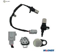 SENSOR CRANKSHAFT PULSE CRS00093 FOR LEXUS TOYOTA COROLLA/Verso VERSO AURIS 2.2L