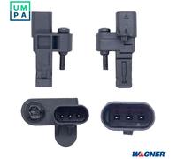 Wagner Sensor – Crankshaft Pulse CRS00099 – OE-Matching Quality, Reliable Performance