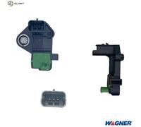 WAGNER CRS00100 Crankshaft sensor