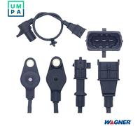 WAGNER CRS00113 Crankshaft sensor