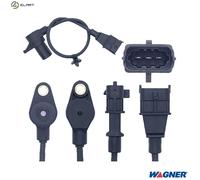 WAGNER CRS00113 Crankshaft sensor