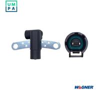 WAGNER CRS00117 Crankshaft sensor
