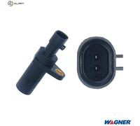 SENSOR CRANKSHAFT PULSE CRS00137 FOR ALFA ROMEO FIAT BRAVO/II TIPO/Hatchback