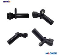 WAGNER CRS00143 Crankshaft sensor