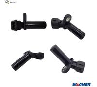 WAGNER CRS00143 Crankshaft sensor